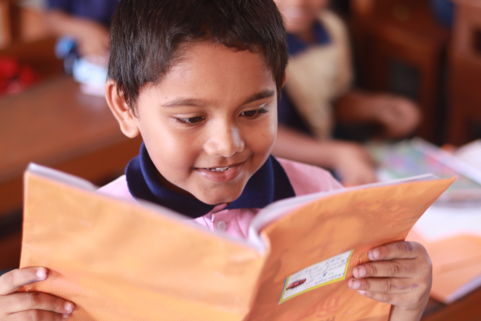 best-ICSE-School,High School