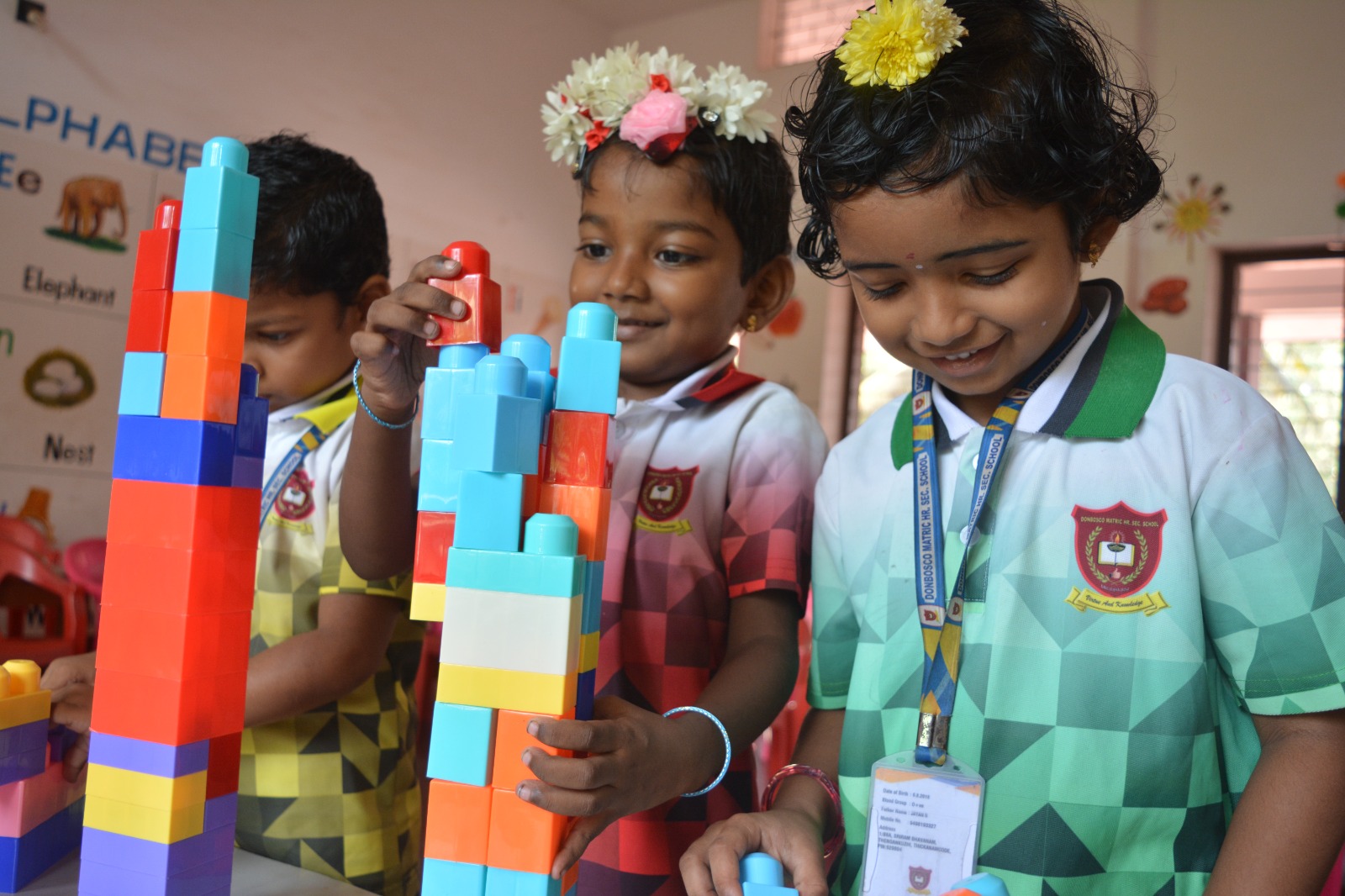 best-ICSE-School,Primary-School