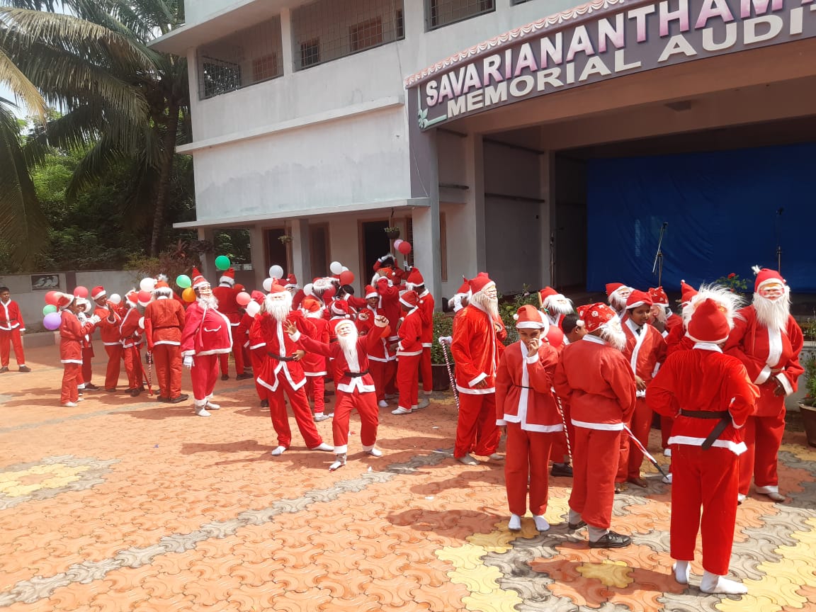 List of icse schools in bangalore-Bioenzymes