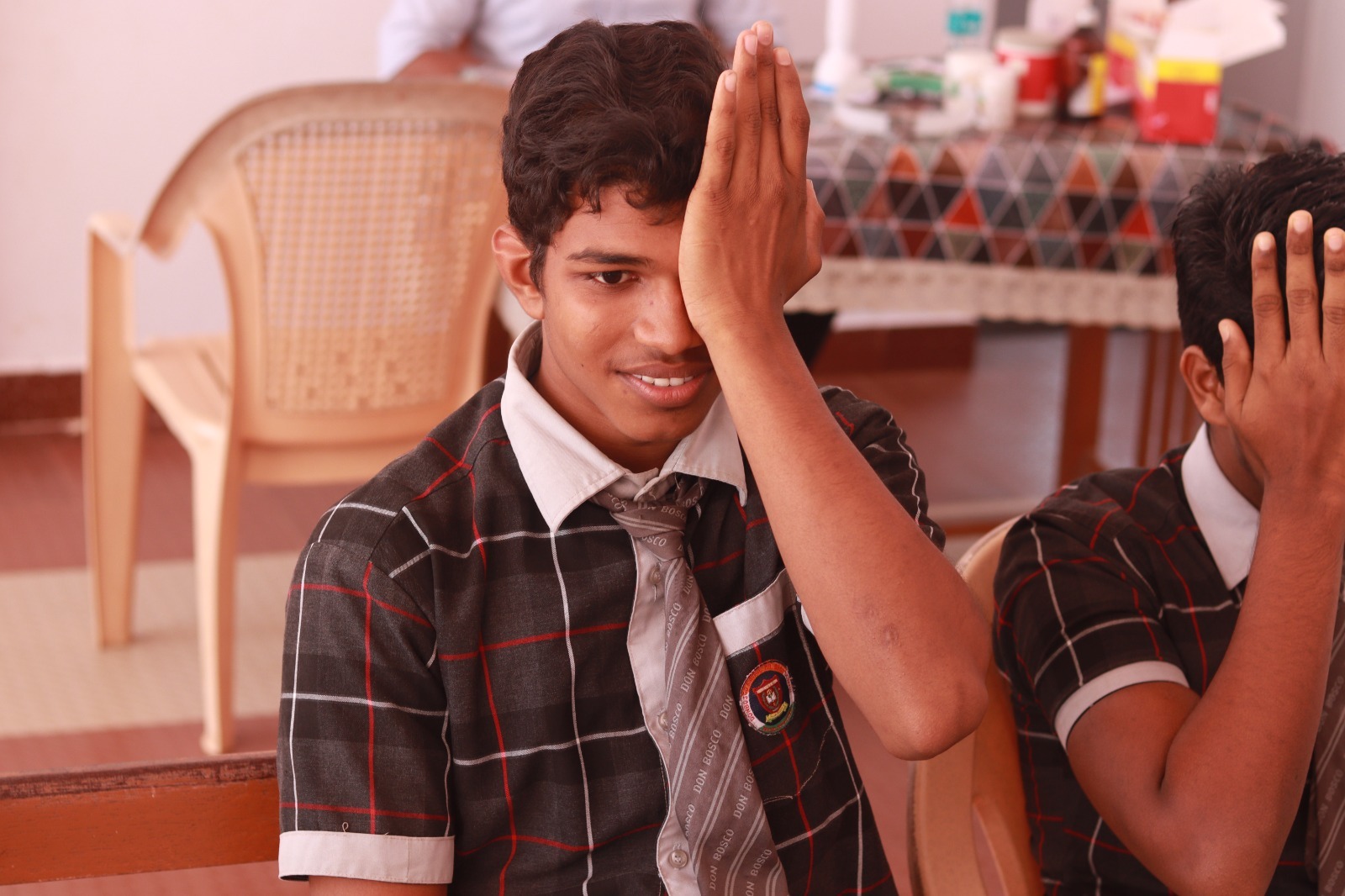 List of icse schools in bangalore