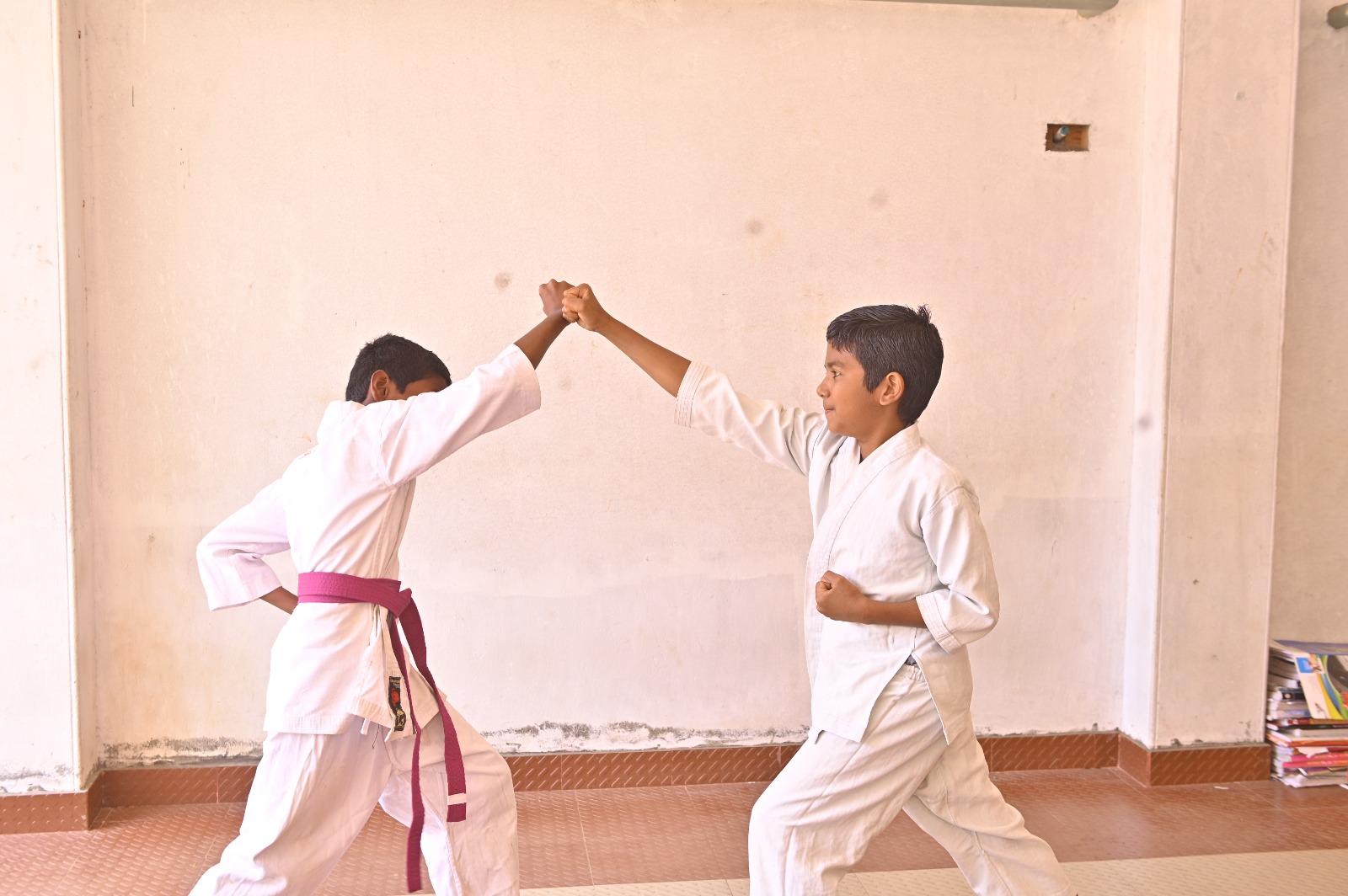 Multi Sport Facility