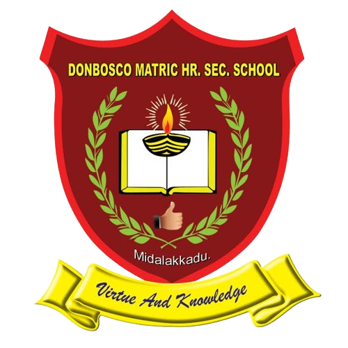 don bosco School