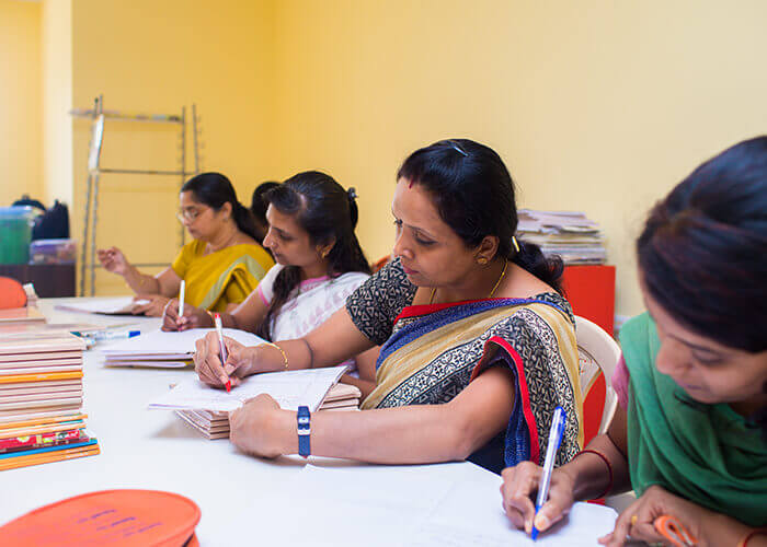 Creating Custom Curriculum