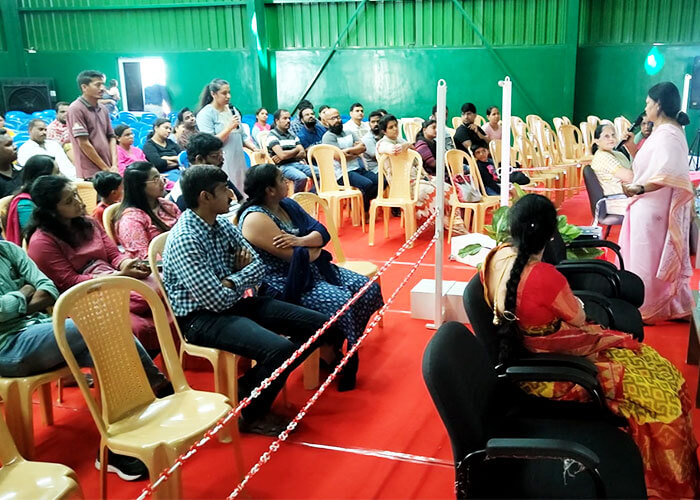 Teacher Development Naws